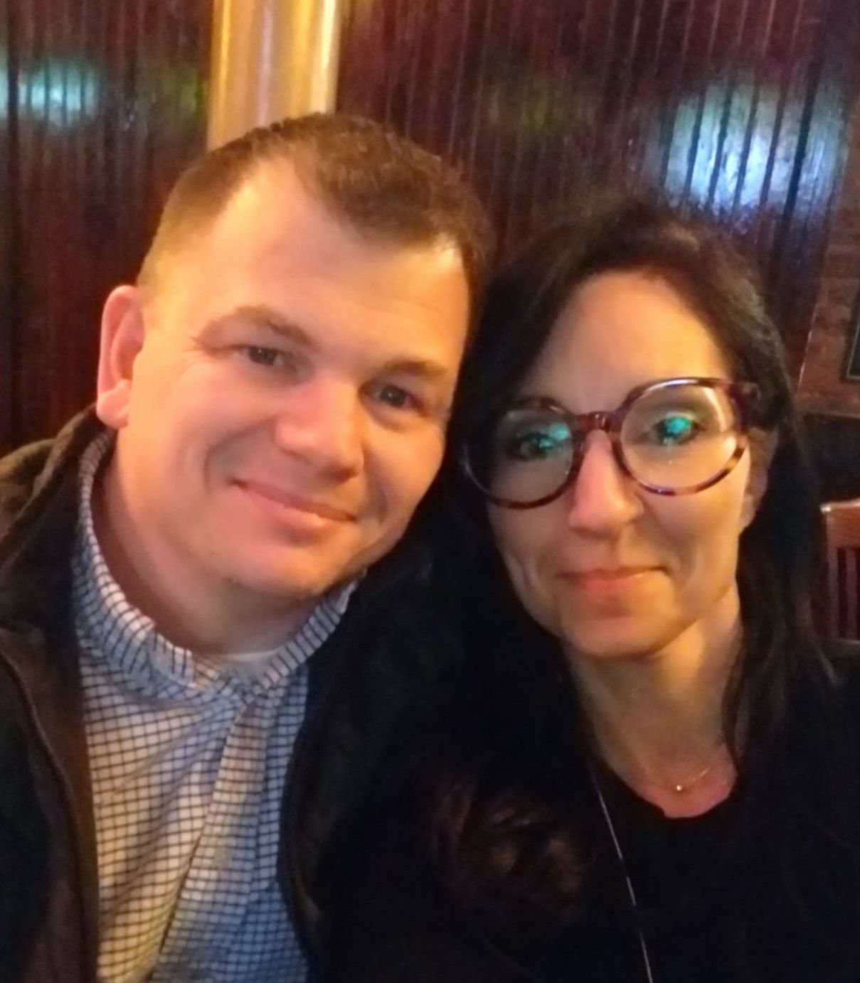 Monica and Kevin Pindell | Mocatinas